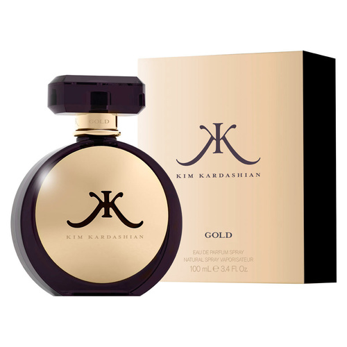 Gold by Kim Kardashian