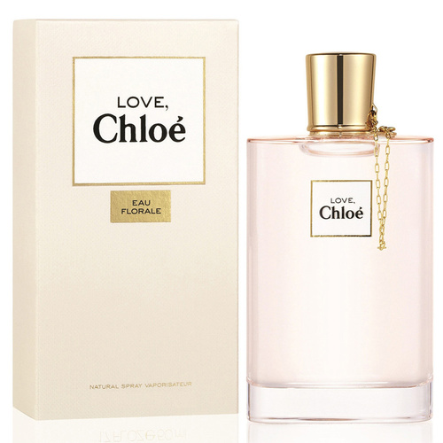 Love Chloe Eau Florale by Chloe
