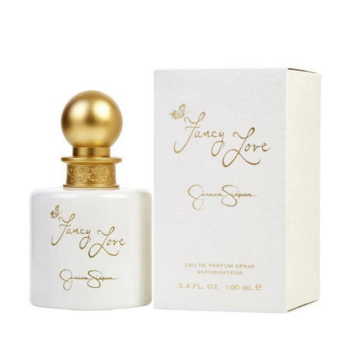 Fancy Love by Jessica Simpson