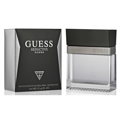 Guess Seductive Homme by Guess