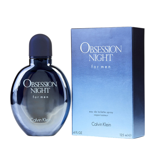 Obsession Night Men by Calvin Klein