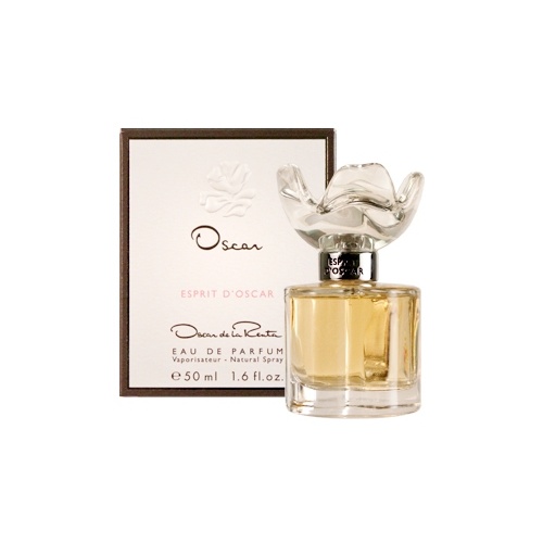 Esprit D'Oscar by Oscar De La Renta