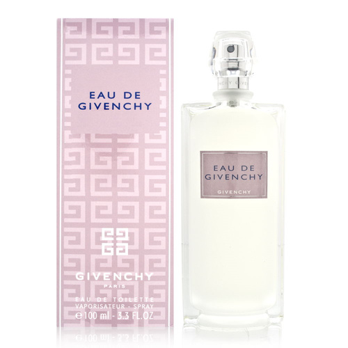Eau by Givenchy