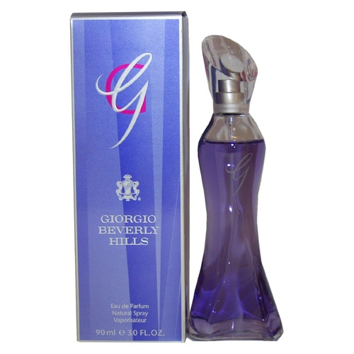 G by Giorgio Beverly Hills