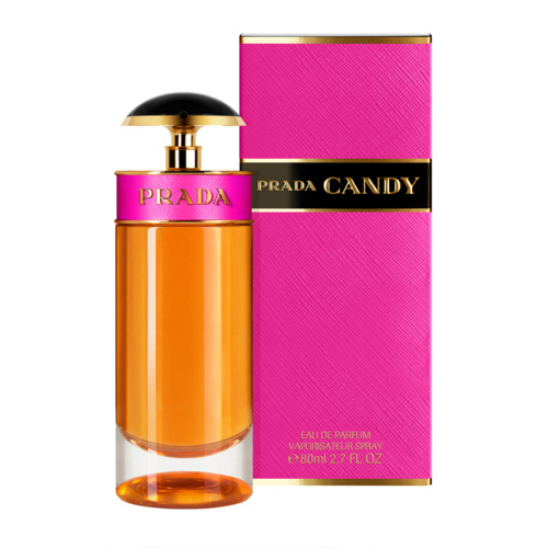 Candy by Prada