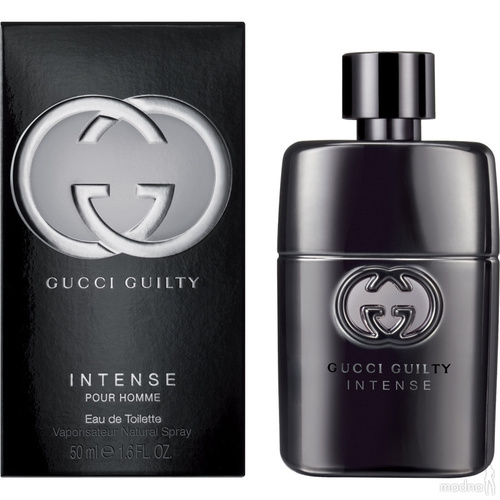 Guilty pour Homme Intense by Gucci