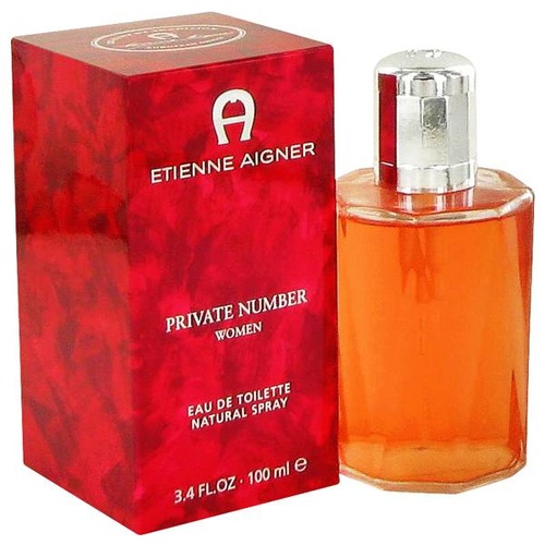 Private Number for Women by Aigner