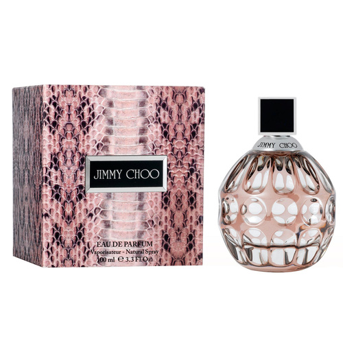 Jimmy Choo by Jimmy Choo Eau De Parfum