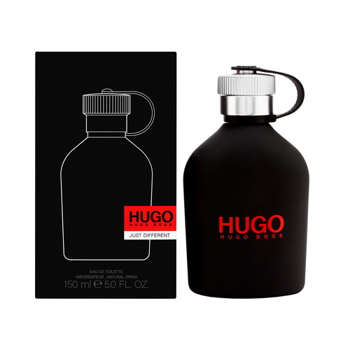 Hugo Just Different by Hugo Boss