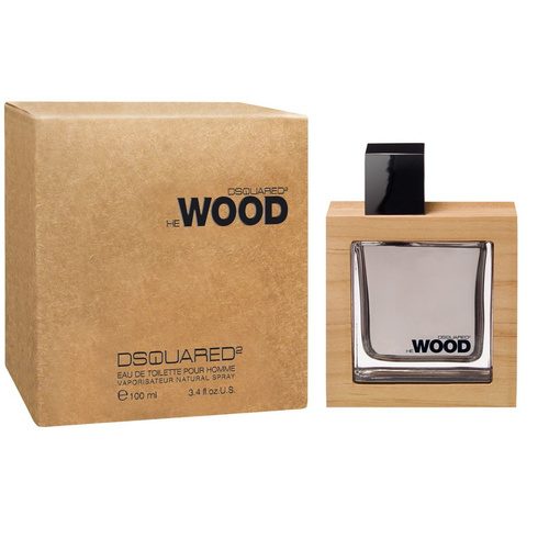 He Wood by DSquared2