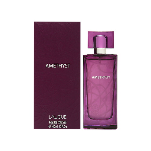 Amethyst by Lalique