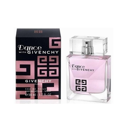 Dance With Givenchy by Givenchy