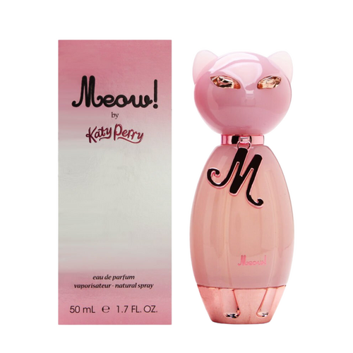 Meow! by Katy Perry