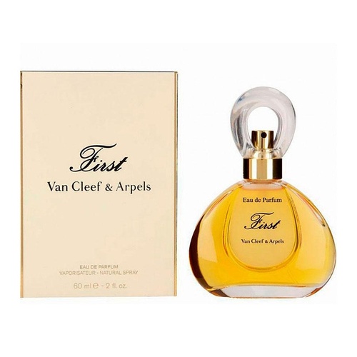 First by Van Cleef & Arpels Eau De Parfum