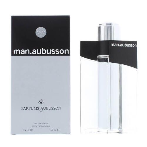 Man Aubusson by Aubusson