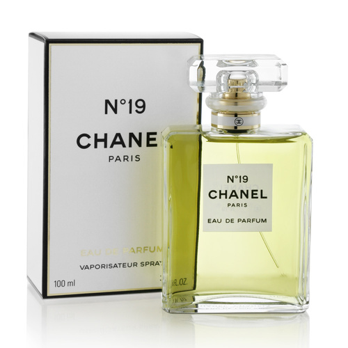 Number 19 by Chanel