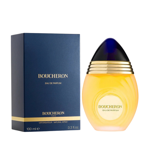 Boucheron by Boucheron