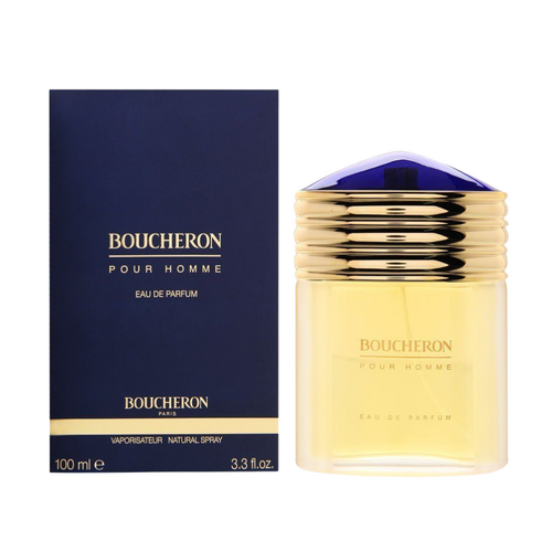 Boucheron Pour Homme by Boucheron