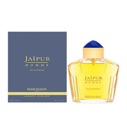 Jaipur Homme by Boucheron