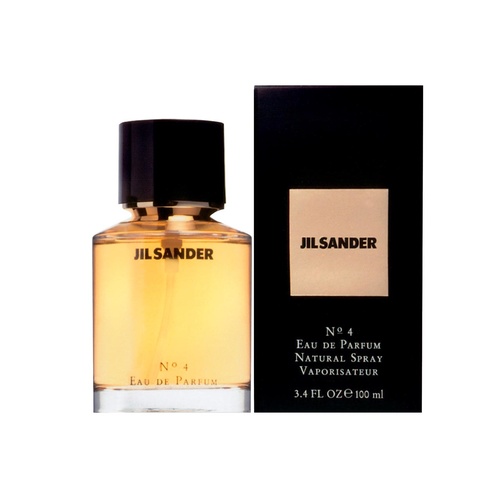 No. 4 by Jil Sander