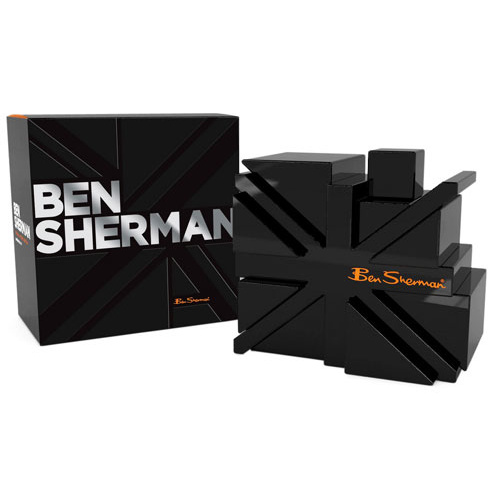Ben Sherman by Ben Sherman