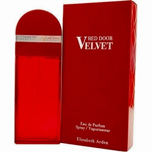 Red Door Velvet by Elizabeth Arden