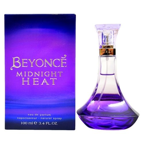 Midnight Heat by Beyonce