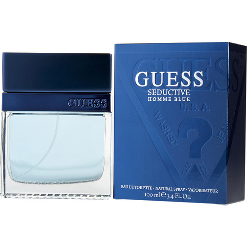 Guess Seductive Homme Blue by Guess