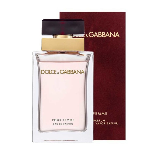 D&G Pour Femme by Dolce & Gabbana