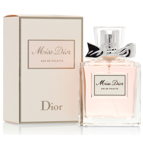 Miss Dior by Dior Eau De Toilette