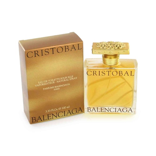 Cristobal by Balenciaga ORIGINAL & RARE