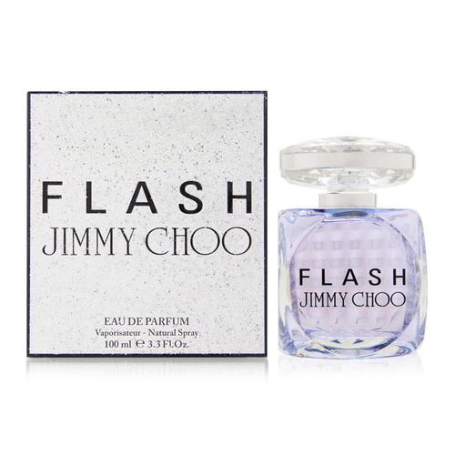 Flash by Jimmy Choo