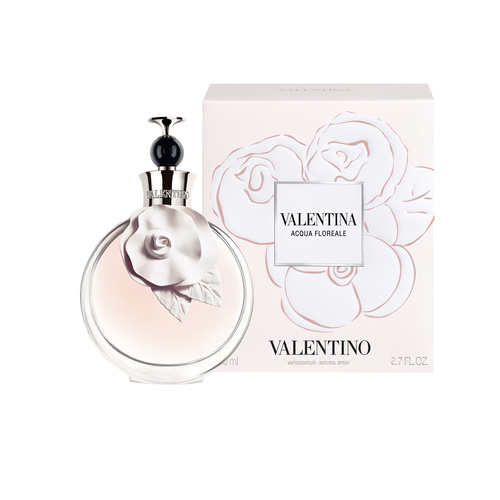Valentina Acqua Floreale by Valentino