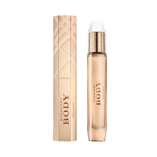Body Rose Gold by Burberry