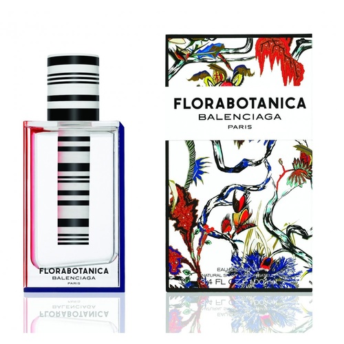 Florabotanica by Balenciaga