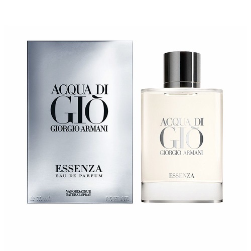 Acqua Di Gio pour Homme Essenza by Giorgio Armani