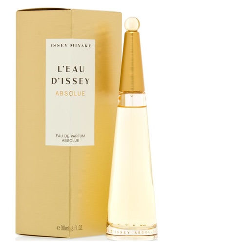 L'Eau d'Issey Absolue by Issey Miyake