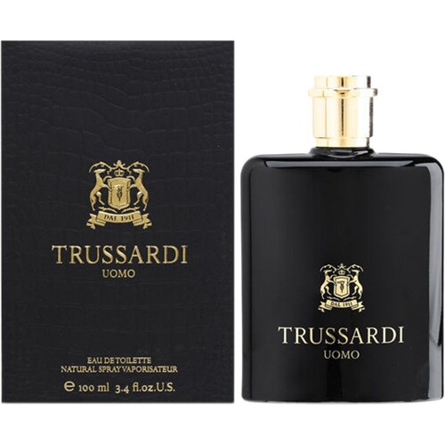 Trussardi Uomo by Trussardi