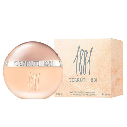 1881 Pour Femme by Cerruti