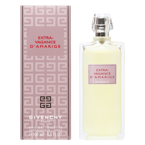 Extravagance d'Amarige by Givenchy