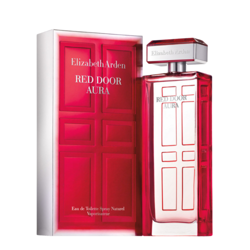 Red Door Aura by Elizabeth Arden