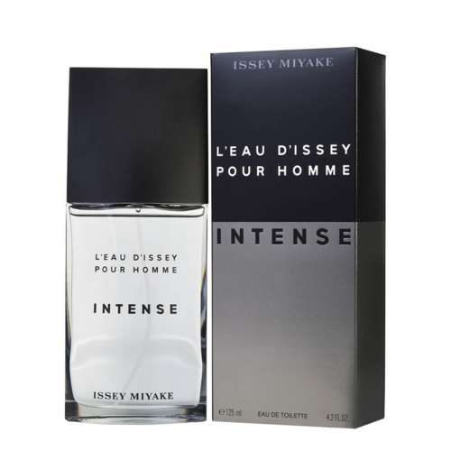 L'Eau d'Issey Pour Homme Intense by Issey Miyake