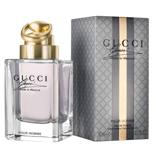 Gucci By Gucci Made to Measure Pour Homme by Gucci