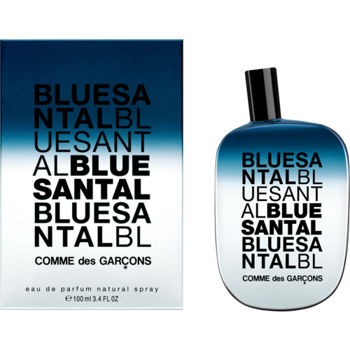 Blue Santal by Comme des Garcons