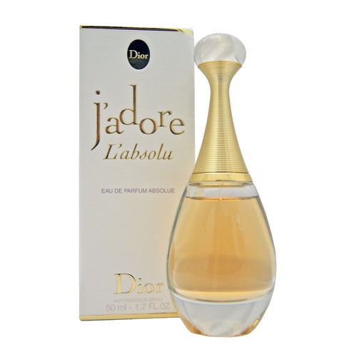 J'Adore L'Absolue by Dior