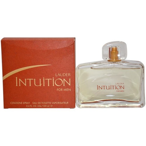 Intuition For Men by Estee Lauder