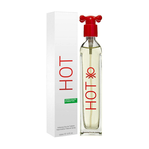 Hot by Benetton