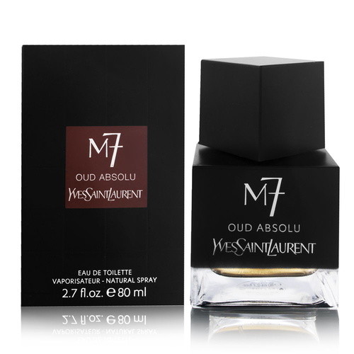 M7 Oud Absolu by Yves Saint Laurent