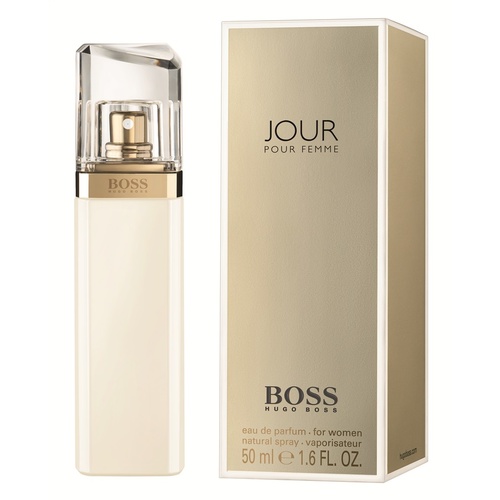 Boss Jour Pour Femme by Hugo Boss