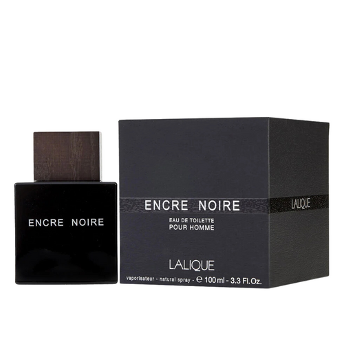 Encre Noire by Lalique